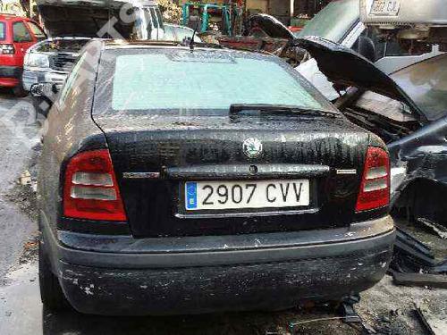 Right taillight SKODA OCTAVIA I (1U2)  | BP5198490C35 