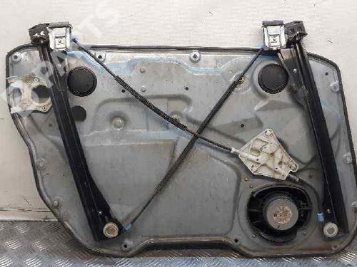 Front right window mechanism SEAT IBIZA III (6L1)  | BP5202684C23 
