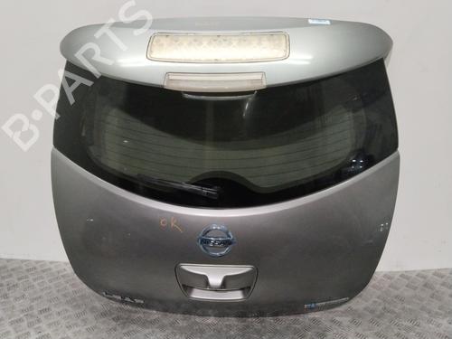 Used Tailgate Tailgate NISSAN LEAF (ZE0) Electric (109 hp) 35949494 35949494