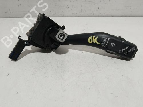 Used Steering column stalk SEAT LEON (1P1) [2005-2013]  23218956