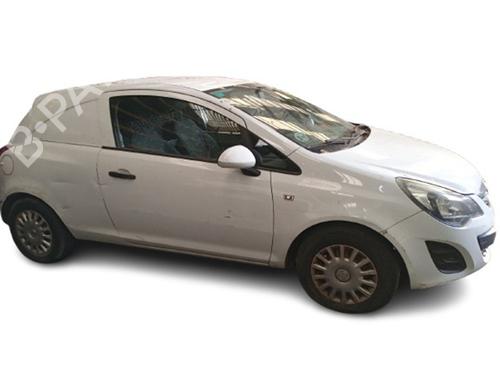 Right front driveshaft OPEL CORSA D (S07) 1.3 CDTI (L08, L68) | BP27451775M39 - Image 10