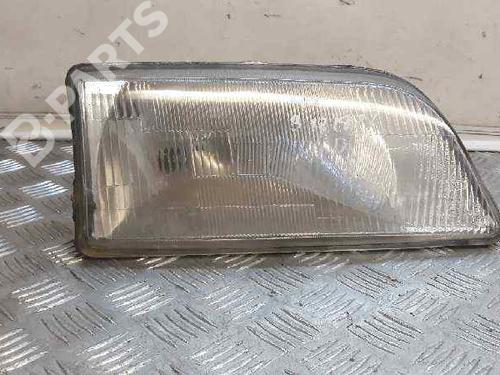 Right headlight CITROËN AX (ZA-_)  | BP5166772C29 