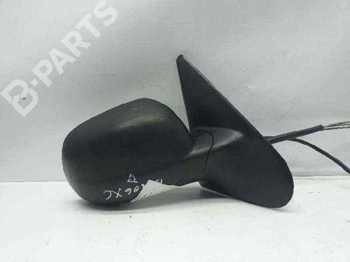Right mirror SEAT IBIZA II (6K1)  | BP5193610C27 