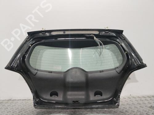Tailgate RENAULT MEGANE II (BM0/1_, CM0/1_) 1.5 dCi (BM1E, CM1E) | BP19053760C6 