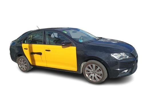 Steering rack SEAT TOLEDO IV (KG3) 1.6 TDI | BP26910037M22 - Image 6