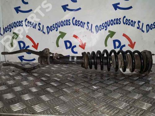 Used Left front shock absorber MAZDA 6 Saloon (GG) [2002-2008]  5199514