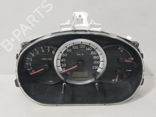 Used Instrument cluster MAZDA 5 (CR) 1.8 (CR19) (116 hp) 30730865