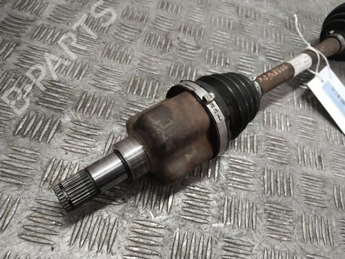 Left front driveshaft FORD C-MAX II (DXA/CB7, DXA/CEU) 1.0 EcoBoost | BP30128712M38 - Image 2