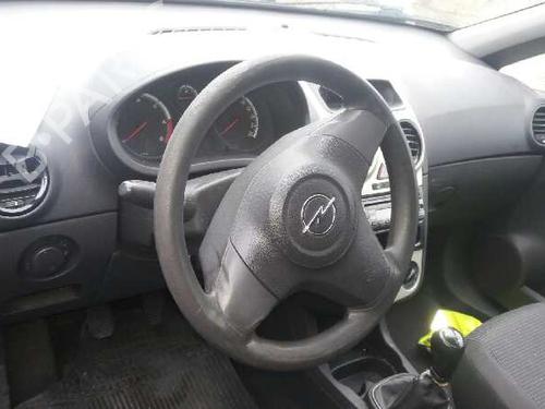 Left front window switch OPEL CORSA D (S07)  | BP5179669I27 