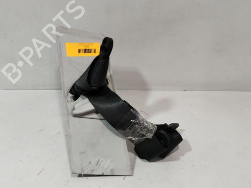 Used Front left seatbelt FORD FOCUS II (DA_, HCP, DP) 1.6 TDCi (109 hp) 32529859