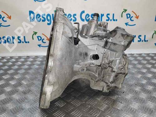 Gearbox OPEL CORSA D (S07)  | BP5171799M3 
