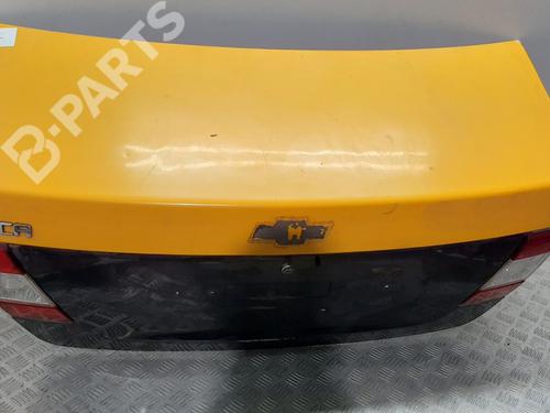 Used Tailgate CHEVROLET EPICA (KL1_) [2004-2011]  8135898