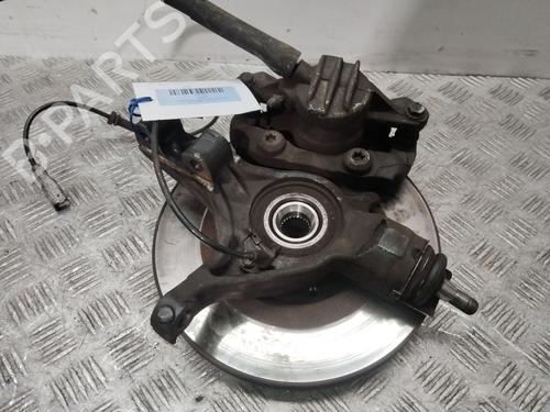Left front steering knuckle CITROËN C4 I (LC_) 1.4 16V | BP30704713M25
