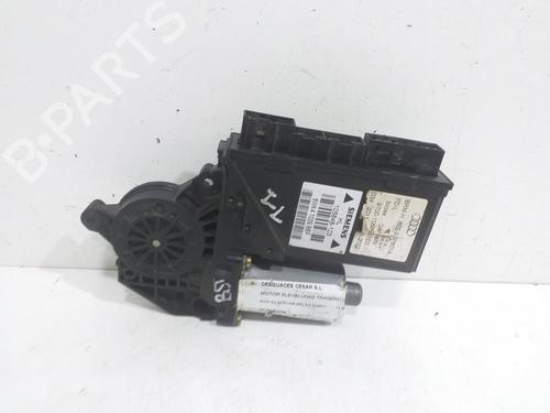 Used Left rear window motor Left rear window motor AUDI A4 B6 (8E2) [2000-2005] 17478220 17478220