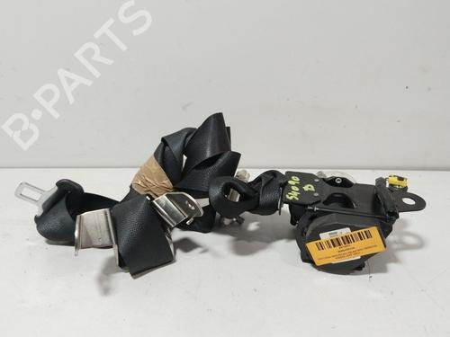 Front right seatbelt NISSAN LEAF (ZE1) Electric | BP38755100I25 - Image 4