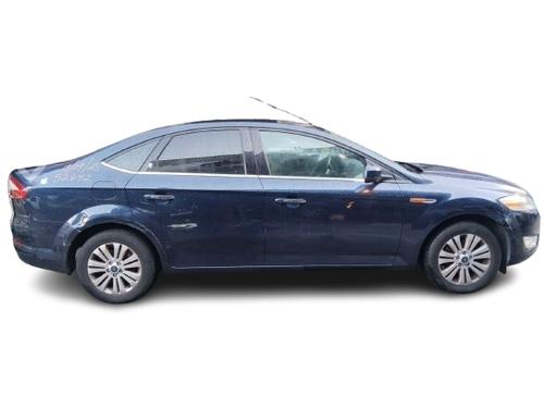 Left front door FORD MONDEO IV Saloon (BA7)  | BP29748018C2 