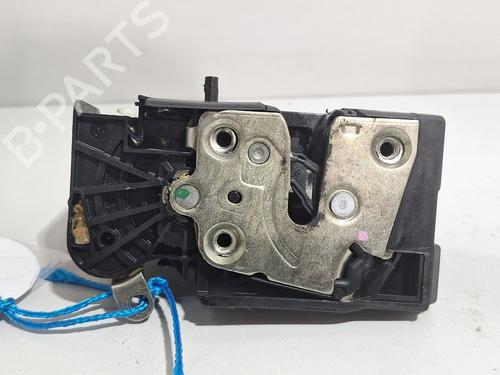Rear right lock DACIA SANDERO II TCe 90 (B8M1, B8MA, B8AC) | BP27311928C99