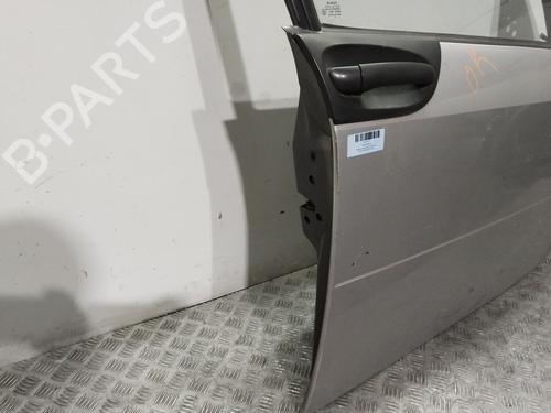 Right front door SMART FORFOUR (454) 1.3 (454.031) | BP29355086C3 