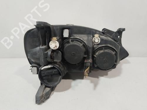 Left headlight OPEL CORSA C (X01) 1.2 (F08, F68) | BP32118777C28 - Image 4