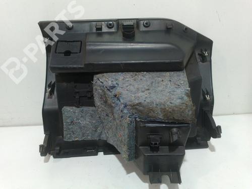 Glove box PEUGEOT PARTNER Box Body/MPV  | BP11595391C95 