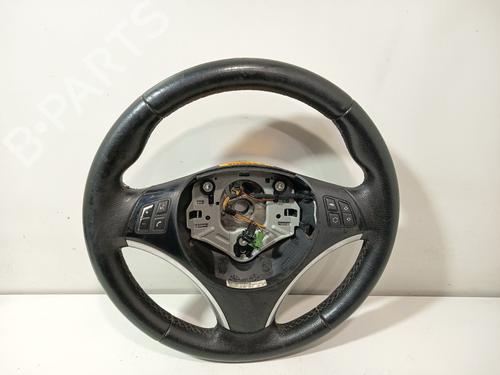 Used Steering wheel Steering wheel BMW 1 (E87) 116 i (115 hp) 36460614 36460614