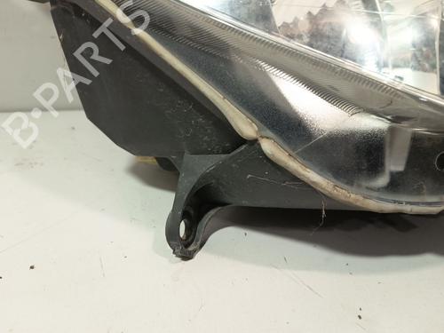 Right headlight CITROËN C5 II (RC_) 2.0 HDi (RCRHRH) | BP36667690C29 - Image 2