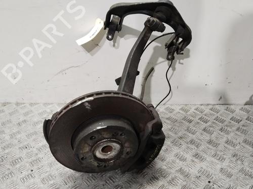 Used Right front steering knuckle SSANGYONG RODIUS I 2.7 Xdi (163 hp) 22237418
