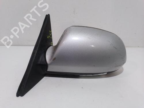 Left mirror HYUNDAI ELANTRA III (XD) 2.0 CRDi | BP11538095C26 