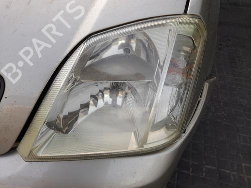 Used Left headlight Left headlight 38702701 38702701