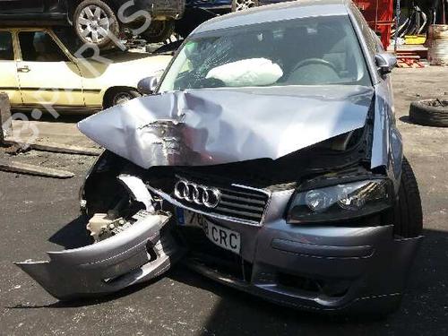 Warning switch AUDI A3 (8P1) 2.0 TDI 16V | BP5208072I22 - Image 5