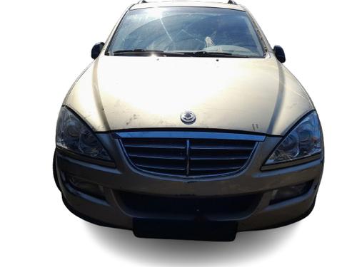 Front right seatbelt SSANGYONG KYRON 2.0 Xdi | BP36914968I25 - Image 10