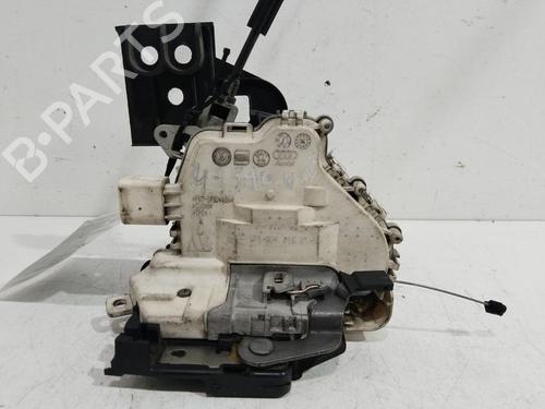Front left lock SEAT ALTEA XL (5P5, 5P8) 1.6 TDI | BP17979718C98 