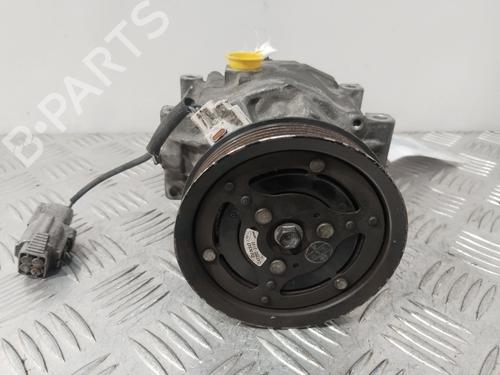 AC Kompressor TOYOTA COROLLA (_E12_) 2.0 D-4D (CDE120R, CDE120L_) (110 hp) 28480522