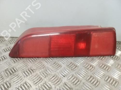 Used Left taillight ALFA ROMEO 146 (930_) [1994-2001]  5190785