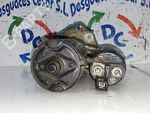 Used Starter SEAT CORDOBA (6K1, 6K2) [1993-2002]  6319055