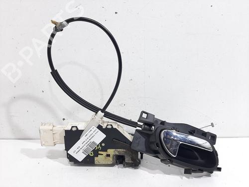 front-right-lock-peugeot-407-6d_-9136fe-9681333280-2004-2005-2006-2007-2008-2009-2010-2011-15409484 main image