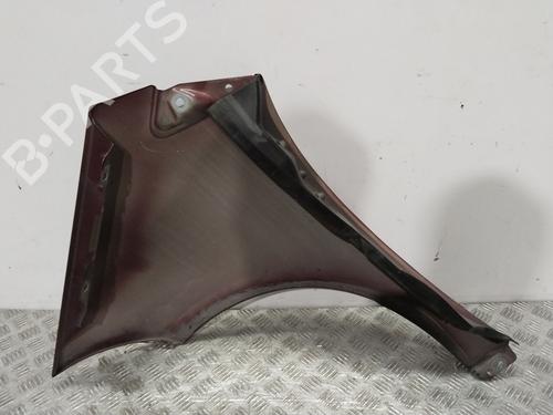 Right front fenders MERCEDES-BENZ A-CLASS (W169) A 160 CDI (169.006, 169.306) | BP28130773C42 