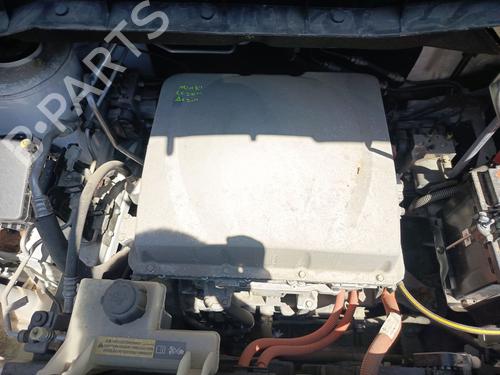Climate control NISSAN NV200 Van e-NV (ME0N) | BP36321864I5  - Image 9