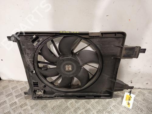 radiator-fan-renault-scenic-ii-jm01_-2003-2004-2005-2006-2007-2008-2009-2010-33547172 main image