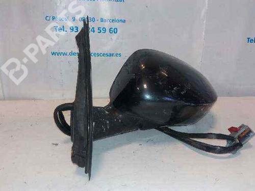Left mirror FIAT STILO (192_) 1.9 JTD (192_XE1A) | BP5188998C26 