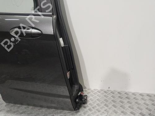 Right rear door FORD B-MAX (JK) 1.6 TDCi | BP23841288C5 