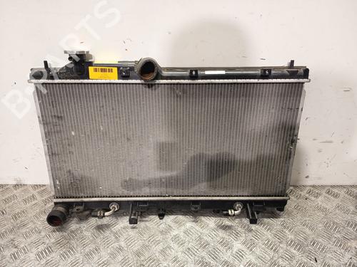 Used Water radiator SUBARU LEGACY V (BM) 2.5 GT AWD (BM9) (265 hp) 32744886
