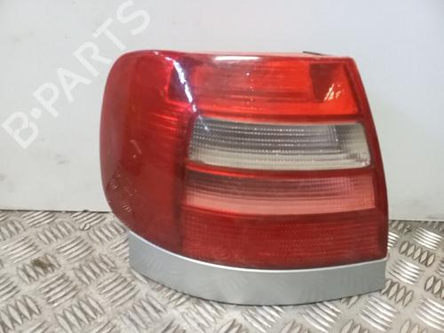 Used Left taillight Left taillight AUDI A4 B5 (8D2) 1.9 TDI (90 hp) 8493859 8493859