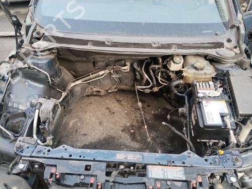 Engine control unit (ECU) OPEL ASTRA J (P10) 1.6 (68) | BP30730203M57 - Image 8