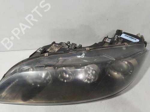 Left headlight MAZDA 6 Hatchback (GG) 2.3 (GG3S) | BP30515665C28