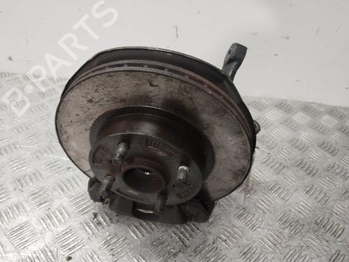 Used Right front steering knuckle Right front steering knuckle SUZUKI LIANA (ER, RH_) 1.6 i (RH416) (106 hp) 36238604 36238604