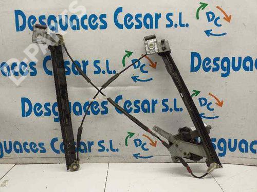 Front right window mechanism FORD MONDEO III (B5Y) [2000-2007]null 1417697 | ELECTRICO