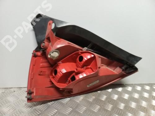 Right taillight RENAULT MEGANE II (BM0/1_, CM0/1_)  | BP8493665C35 