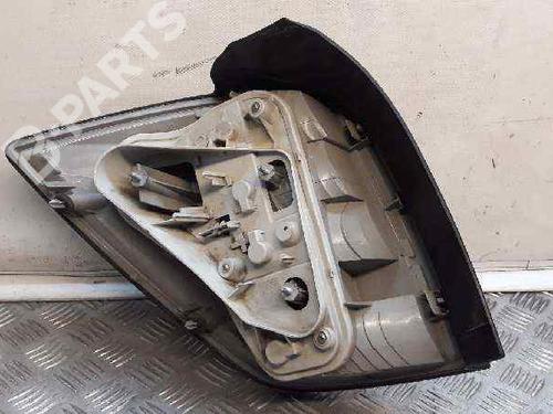 Right taillight OPEL ASTRA H Estate (A04)  | BP5174324C35 