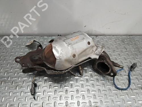 Katalysator für Katalysator RENAULT CAPTUR I (J5_, H5_) 1.2 TCe 120 (118 hp) 35953069 35953069